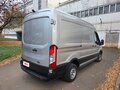 2020 Ford Transit, серебристый, 2390000 рублей - вид 6