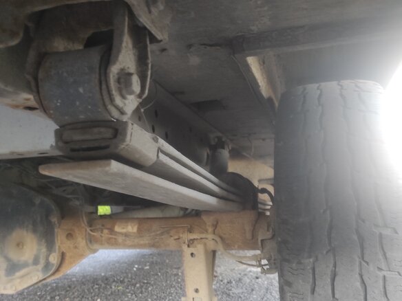 2010 Ford Transit, белый, 1200000 рублей - вид 1