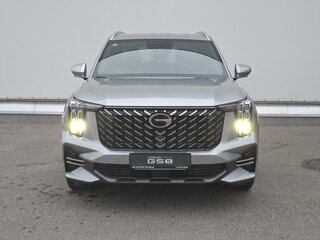 2026 GAC GS8 II, серебристый, 4549000 рублей, вид 1