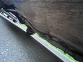 2008 Lada (ВАЗ) 2107, зелёный - вид 11