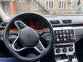 2009 Volkswagen Passat B6, чёрный, 650000 рублей - вид 9