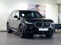 2026 BMW X3 Long 30L xDrive IV (G45/G48), чёрный, 6930000 рублей - вид 2