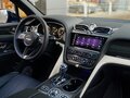 2025 Bentley Bentayga EWB I Рестайлинг, синий, 45000000 рублей - вид 4