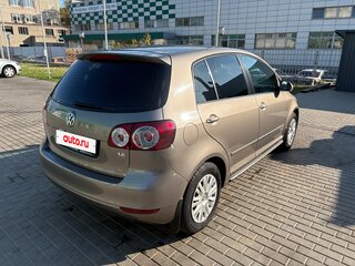2012 Volkswagen Golf Plus II, серый, 1075000 рублей, вид 5