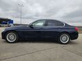 2014 BMW 3 серии 320d xDrive VI (F3x), синий, 1630000 рублей - вид 8