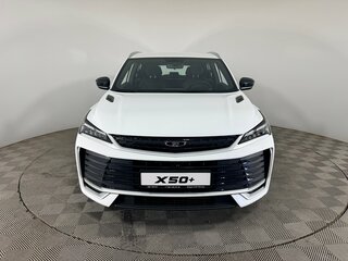 2026 Belgee X50 I Рестайлинг, белый, 2199990 рублей, вид 2