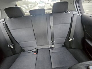 2011 BMW 1 серии 116i I (E81/E82/E87/E88) Рестайлинг, белый, 1100000 рублей, вид 4