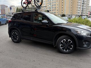 2014 Mazda CX-5 I, чёрный, 1800000 рублей, вид 3