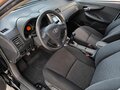 2007 Toyota Corolla X (E140, E150), чёрный, 670000 рублей - вид 6