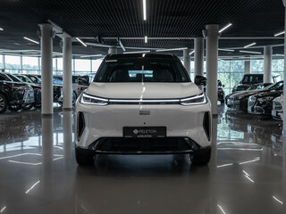 2026 Geely Galaxy M7, белый, 3645000 рублей, вид 3
