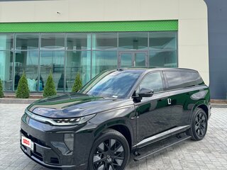 2026 GAC Trumpchi S7 I Рестайлинг, чёрный, 3430000 рублей, вид 1