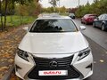 2016 Lexus ES 200 VI Рестайлинг, белый, 2660000 рублей