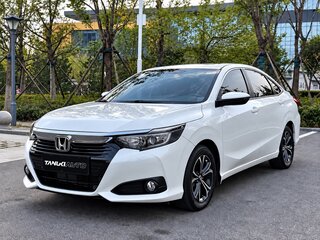 2022 Honda Crider II Рестайлинг, белый, 1240007 рублей, вид 1