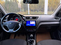 2017 Kia Rio III Рестайлинг, белый, 999000 рублей - вид 9