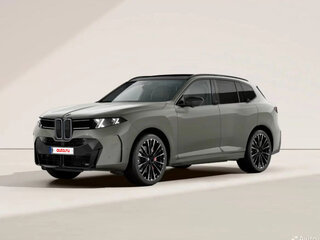 2026 BMW X5 40d V (G65), серый, 18820000 рублей, вид 1