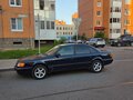 1991 Audi 100 IV (C4), синий, 210000 рублей - вид 4