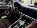 2020 Porsche Panamera 4 II, серый, 7150000 рублей - вид 9