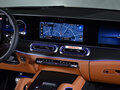 2026 Mercedes-Benz GLE 450 d II (V167) Рестайлинг 2, чёрный, 20900000 рублей - вид 8