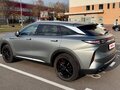 2023 Exeed RX, серый, 2590000 рублей - вид 4