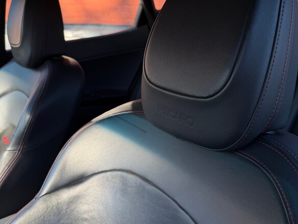 2017 Kia Ceed GT I Рестайлинг, серый, 1290000 рублей - вид 19