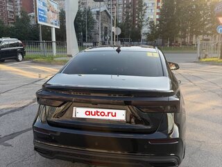 2024 Omoda S5, белый, 890000 рублей, вид 3