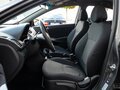 2016 Hyundai Solaris I Рестайлинг, серый, 955000 рублей - вид 10