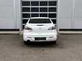 2013 Mazda 3 II (BL) Рестайлинг, белый - вид 3