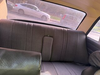 2001 Lada (ВАЗ) 2106, голубой, 125000 рублей, вид 4
