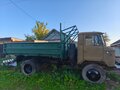 1993 ГАЗ 66, зелёный, 260000 рублей - вид 3