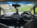 2013 Honda Fit Shuttle I Рестайлинг, коричневый, 1100000 рублей - вид 6