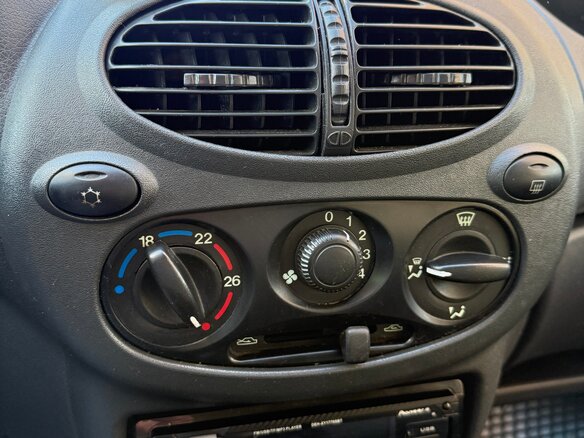 2013 Lada (ВАЗ) Kalina I, синий, 180000 рублей - вид 21