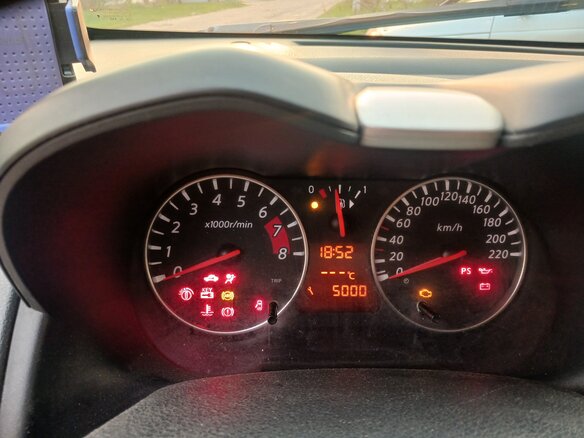 2013 Nissan Note I Рестайлинг, серый, 600000 рублей - вид 13