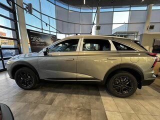 2026 Haval F7 II, серый, 2999000 рублей, вид 3