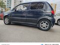 2009 Daewoo Matiz I Рестайлинг, синий, 60000 рублей - вид 2