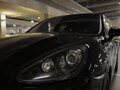 2012 Porsche Cayenne Turbo II (958), чёрный, 3800000 рублей - вид 6