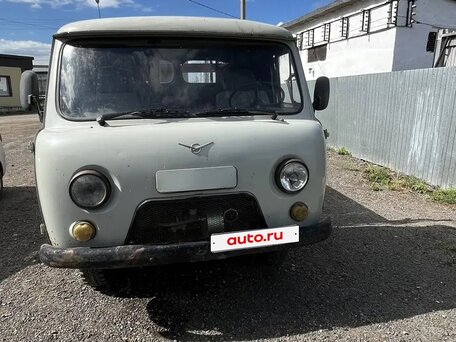 1999 УАЗ 3303, белый, 450000 рублей, вид 1