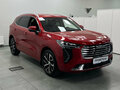 2023 Haval Jolion I, красный, 1890000 рублей - вид 2