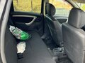 2012 Renault Duster I, чёрный, 700000 рублей - вид 5