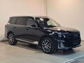 2026 GAC GS8 II, чёрный, 4949000 рублей - вид 5