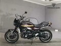 2024 Kawasaki Z 900RS, коричневый, 1299000 рублей - вид 1
