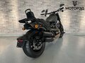2017 Harley-Davidson Fat Bob, чёрный, 1435000 рублей - вид 5