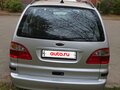 2005 Ford Galaxy I Рестайлинг, серебристый, 415000 рублей - вид 5