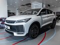 2026 Belgee X50+, белый, 2509990 рублей