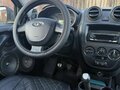 2011 Lada (ВАЗ) Granta I, серебристый, 350000 рублей - вид 3