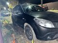 2010 Renault Sandero I, серый, 350000 рублей - вид 5