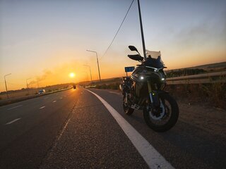 2025 Voge 625DSX, бежевый, 559000 рублей, вид 1