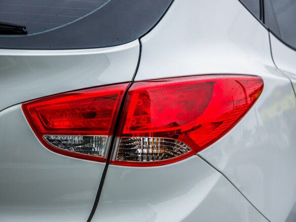 2013 Hyundai ix35 I, белый, 1188000 рублей - вид 11
