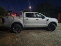 2012 Ford Ranger T6, серебристый, 1580000 рублей - вид 4