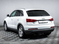 2012 Audi Q3 I (8U), белый - вид 6
