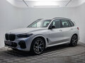 2018 BMW X5 30d IV (G05/G18), белый